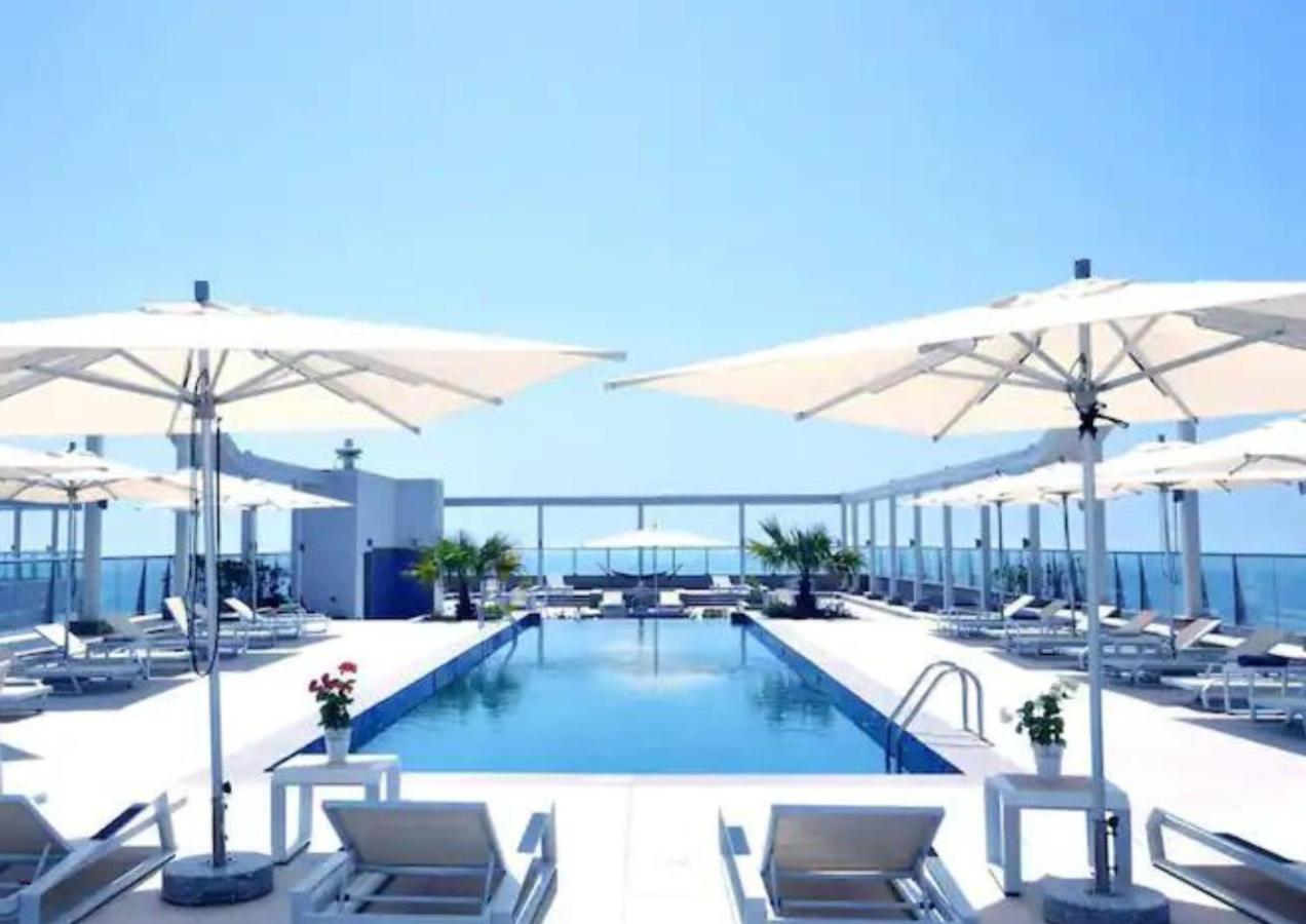 Apartment Luxury 1br Beachfront Marjan Island Ras al-Khaimah