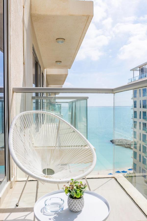 Luxury 1br Beachfront Marjan Island Ras al-Khaimah