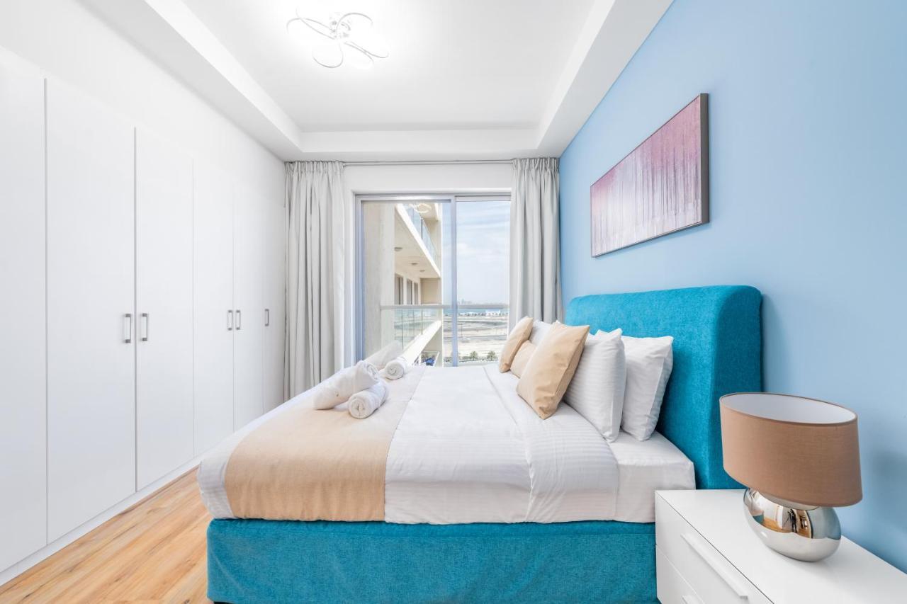 Luxury 1br Beachfront Marjan Island *