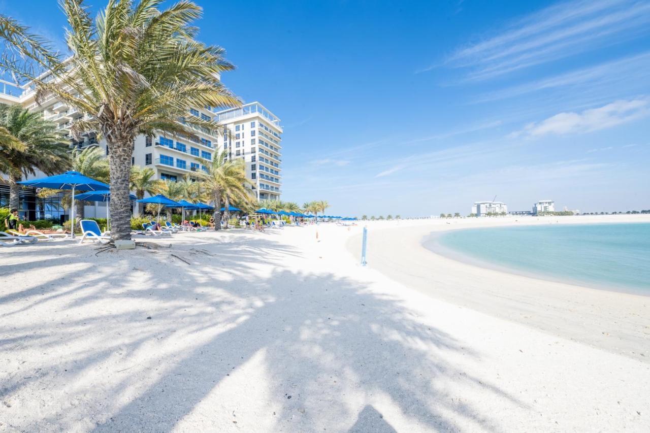 Luxury 1br Beachfront Marjan Island Ras al-Khaimah