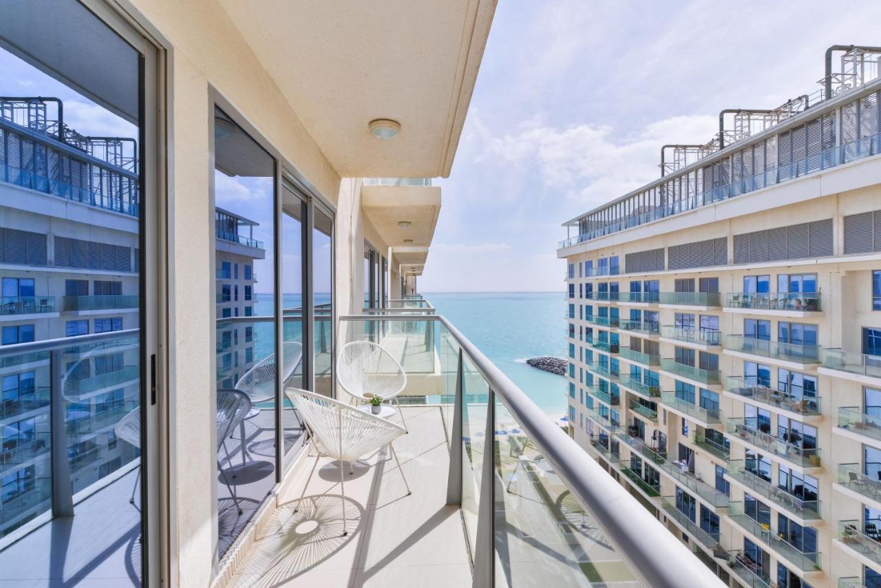 Luxury 1br Beachfront Marjan Island * Ras al-Khaimah