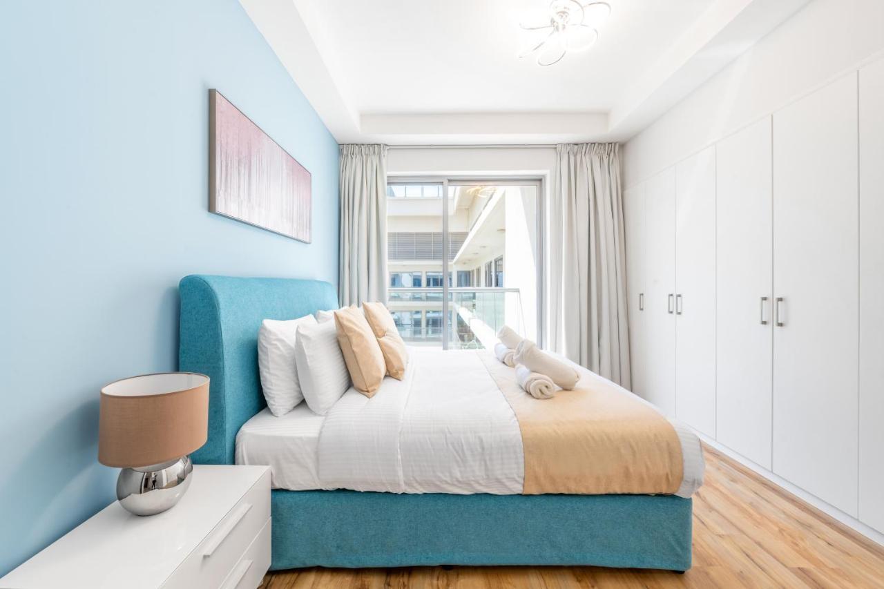 Rakvista Residence- Marjan Island Appartamento Ras al-Khaimah
