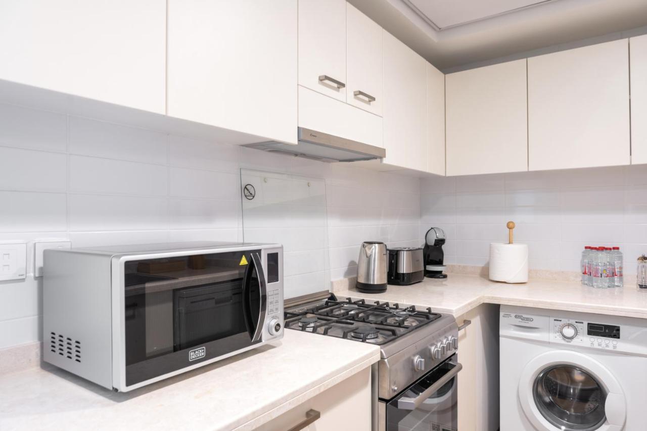 Rakvista Residence- Marjan Island Appartamento