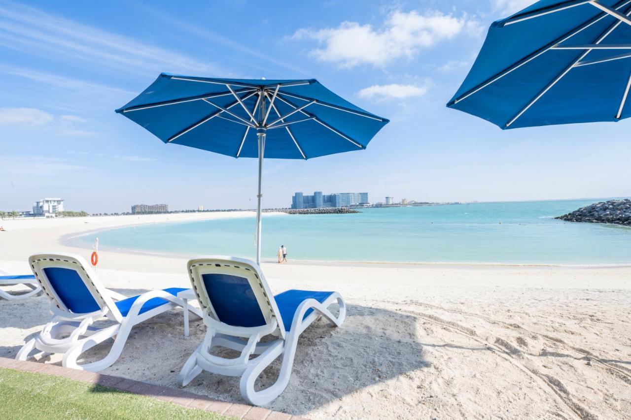 Rakvista Residence- Marjan Island Appartamento