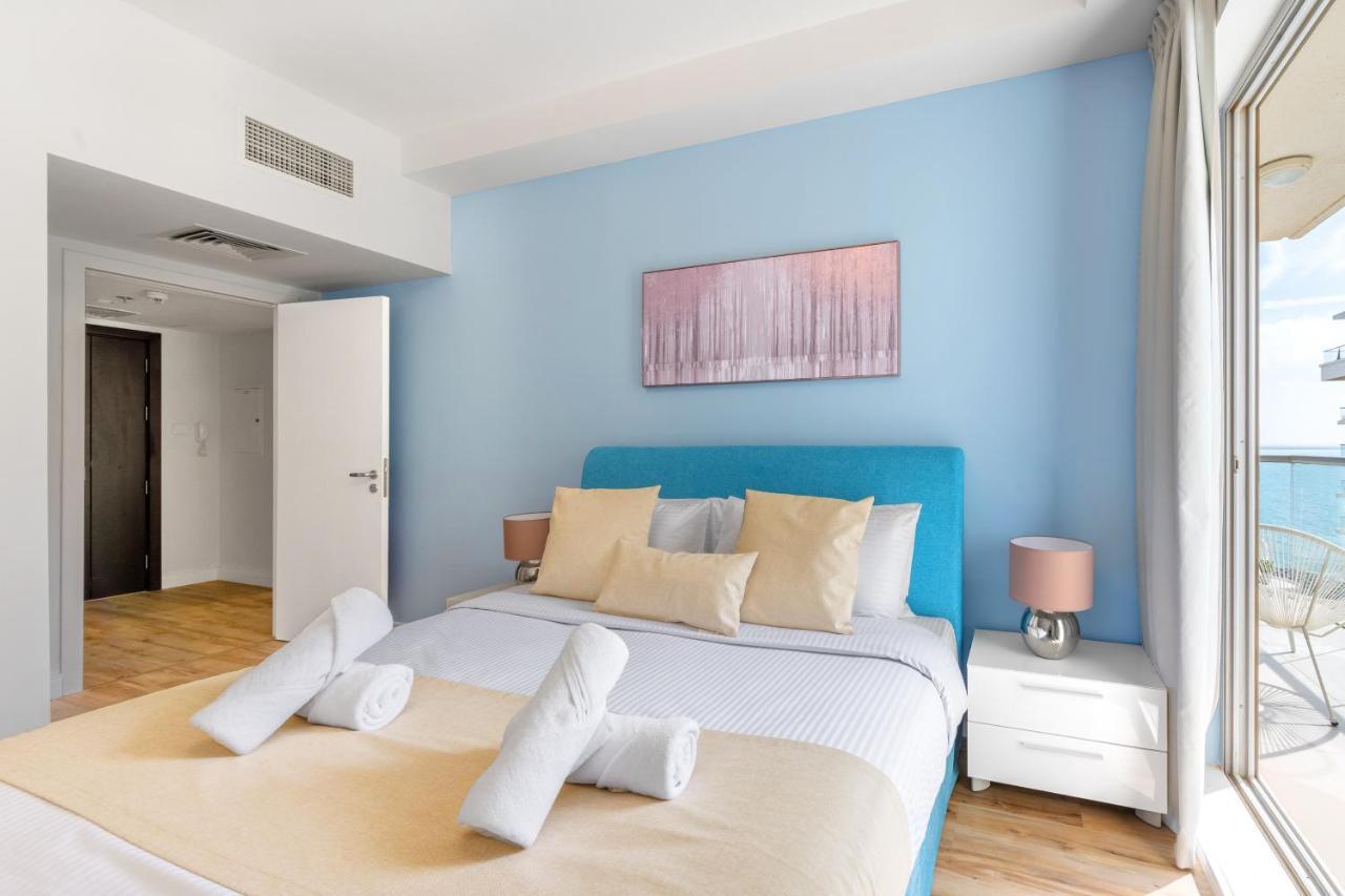 Appartamento Rakvista Residence- Marjan Island Ras al-Khaimah