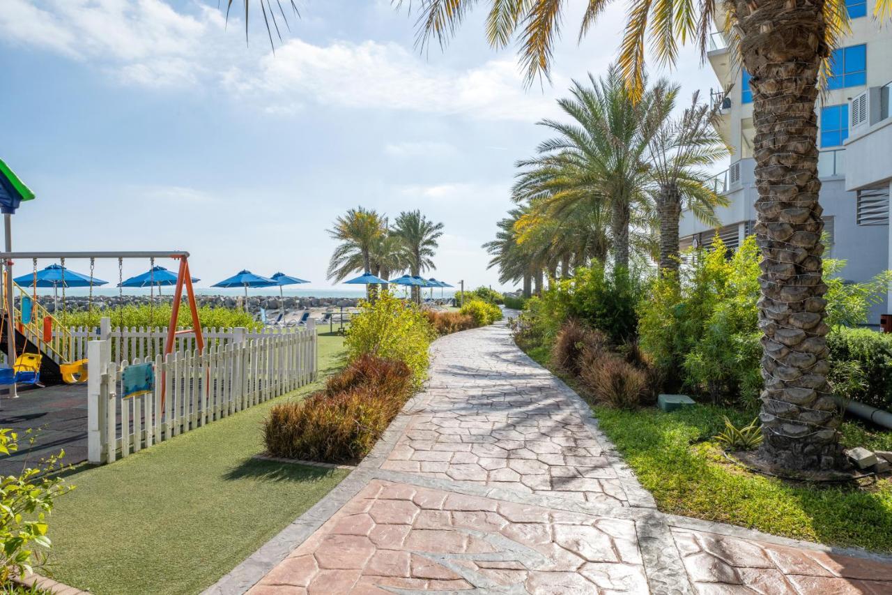 Rakvista Residence- Marjan Island