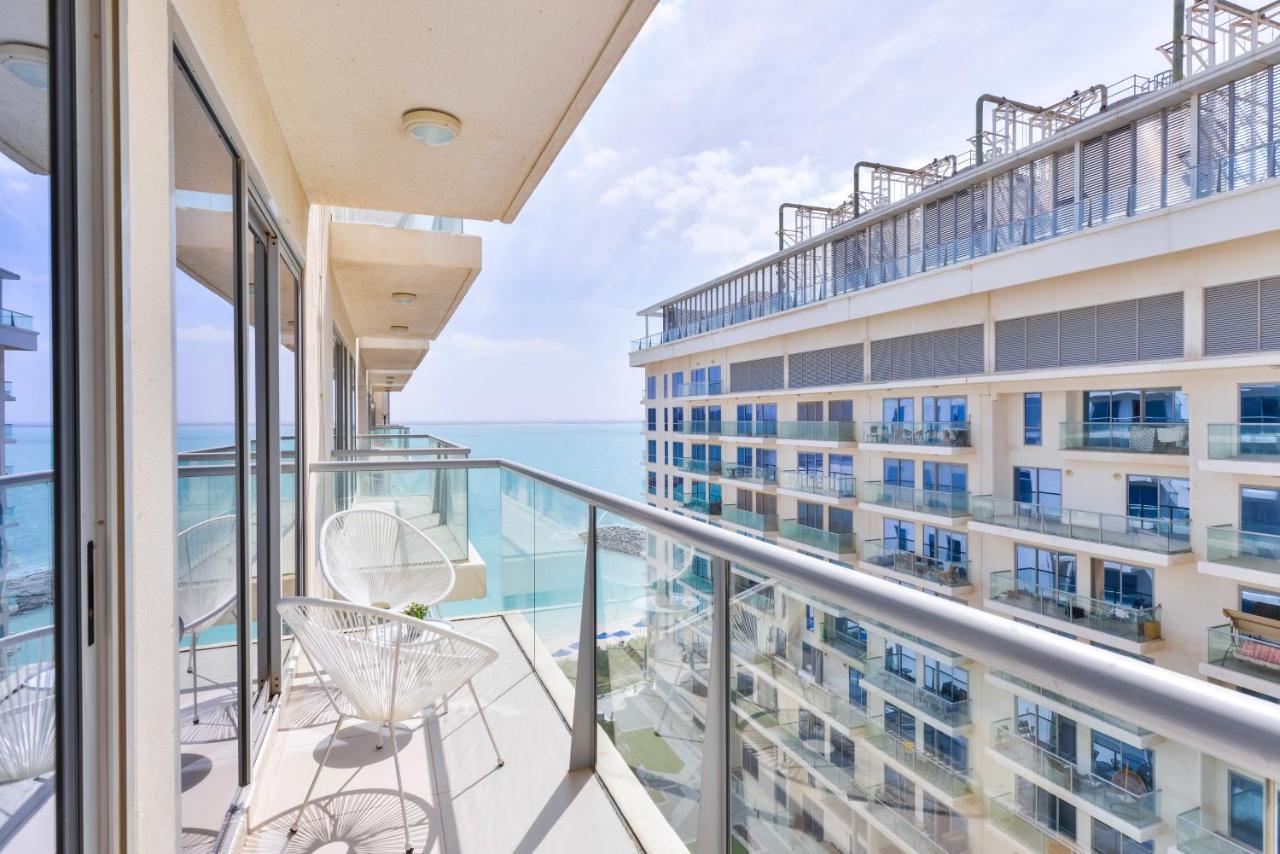 Rakvista Residence- Marjan Island Ras al-Khaimah