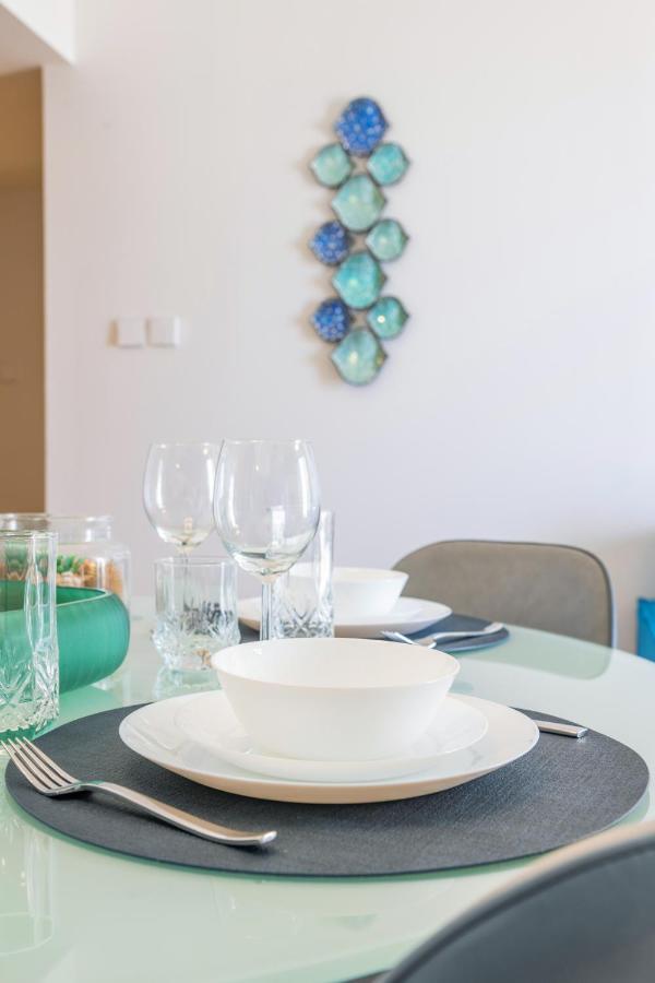 Rakvista Residence- Marjan Island Appartamento