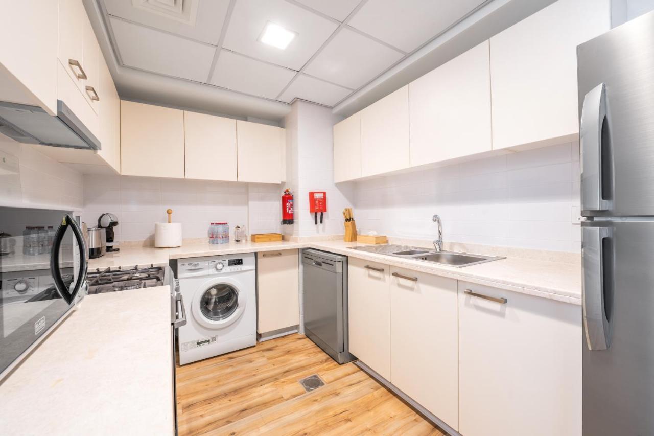 Rakvista Residence- Marjan Island Appartamento
