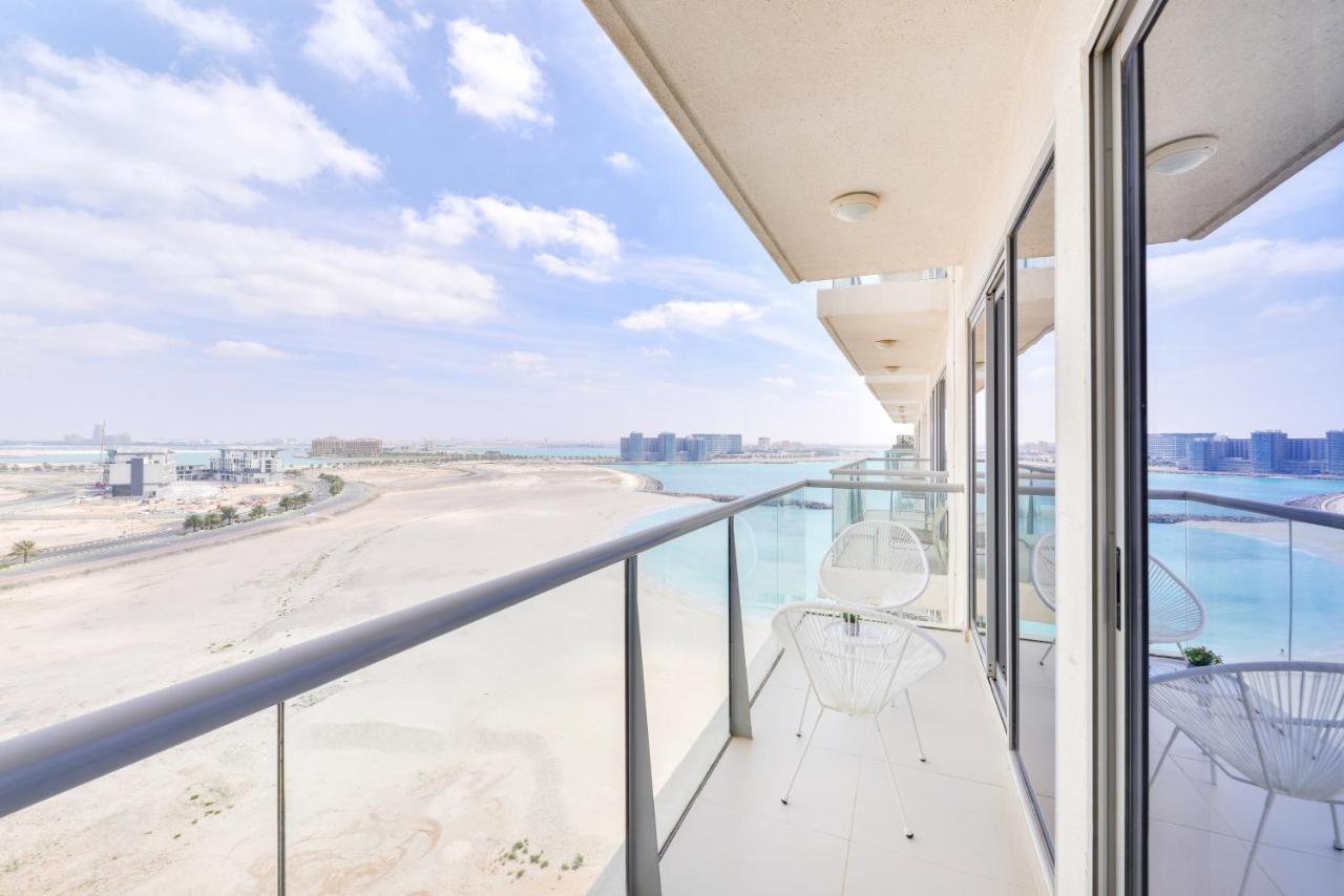 Rakvista Residence- Marjan Island