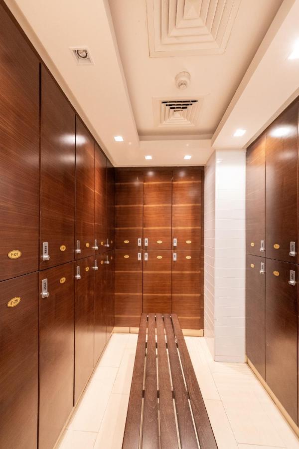 Appartamento Rakvista Residence- Marjan Island *