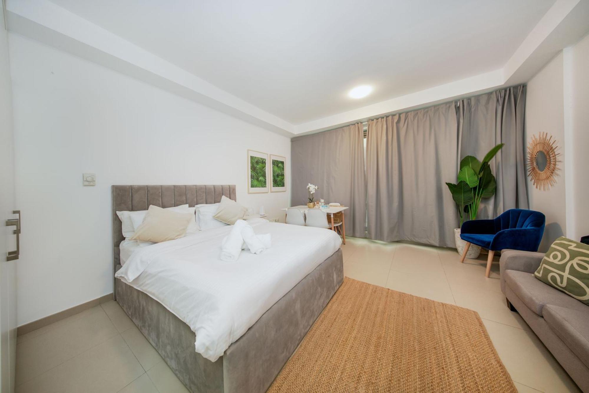 Rakvista Residence- Marjan Island Appartamento