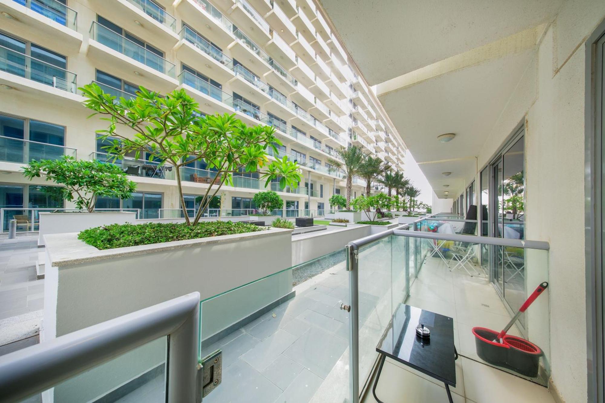 Rakvista Residence- Marjan Island Ras al-Khaimah