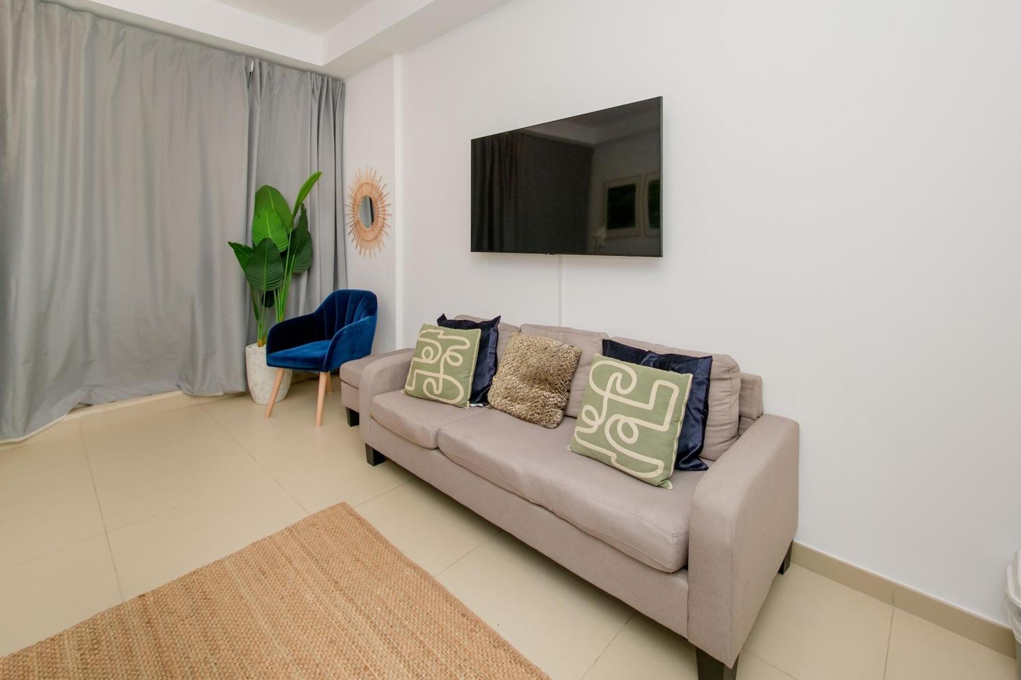 Rakvista Residence- Marjan Island Appartamento