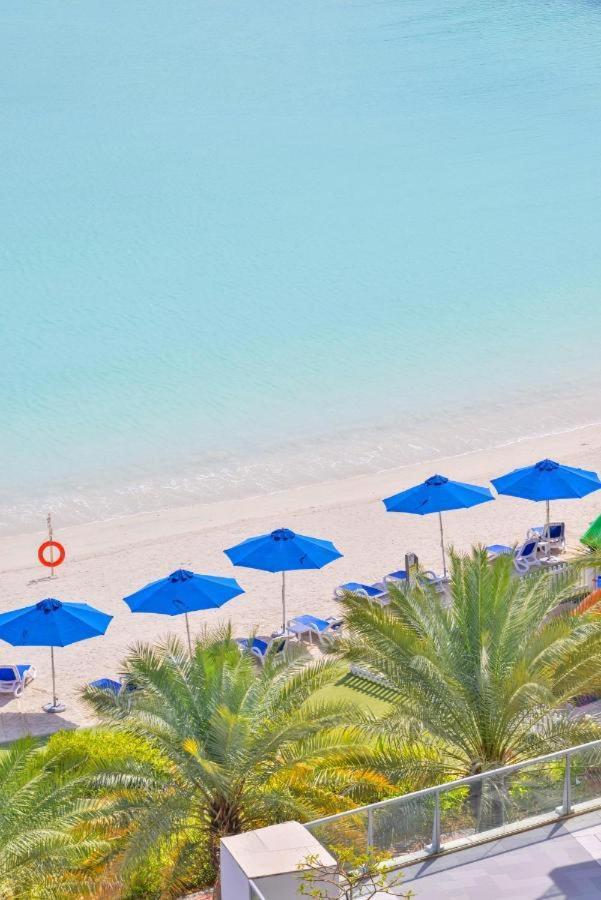 Rakvista Residence- Marjan Island * Ras al-Khaimah