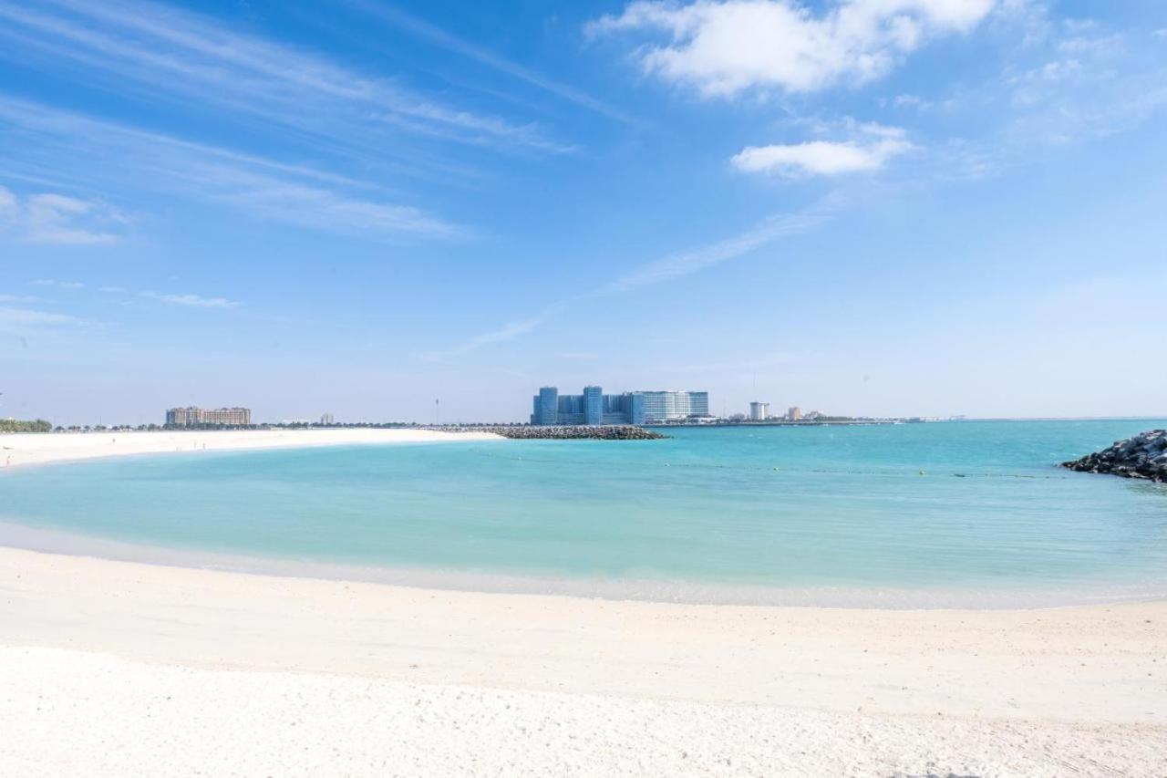 Rakvista Residence- Marjan Island Appartamento Ras al-Khaimah